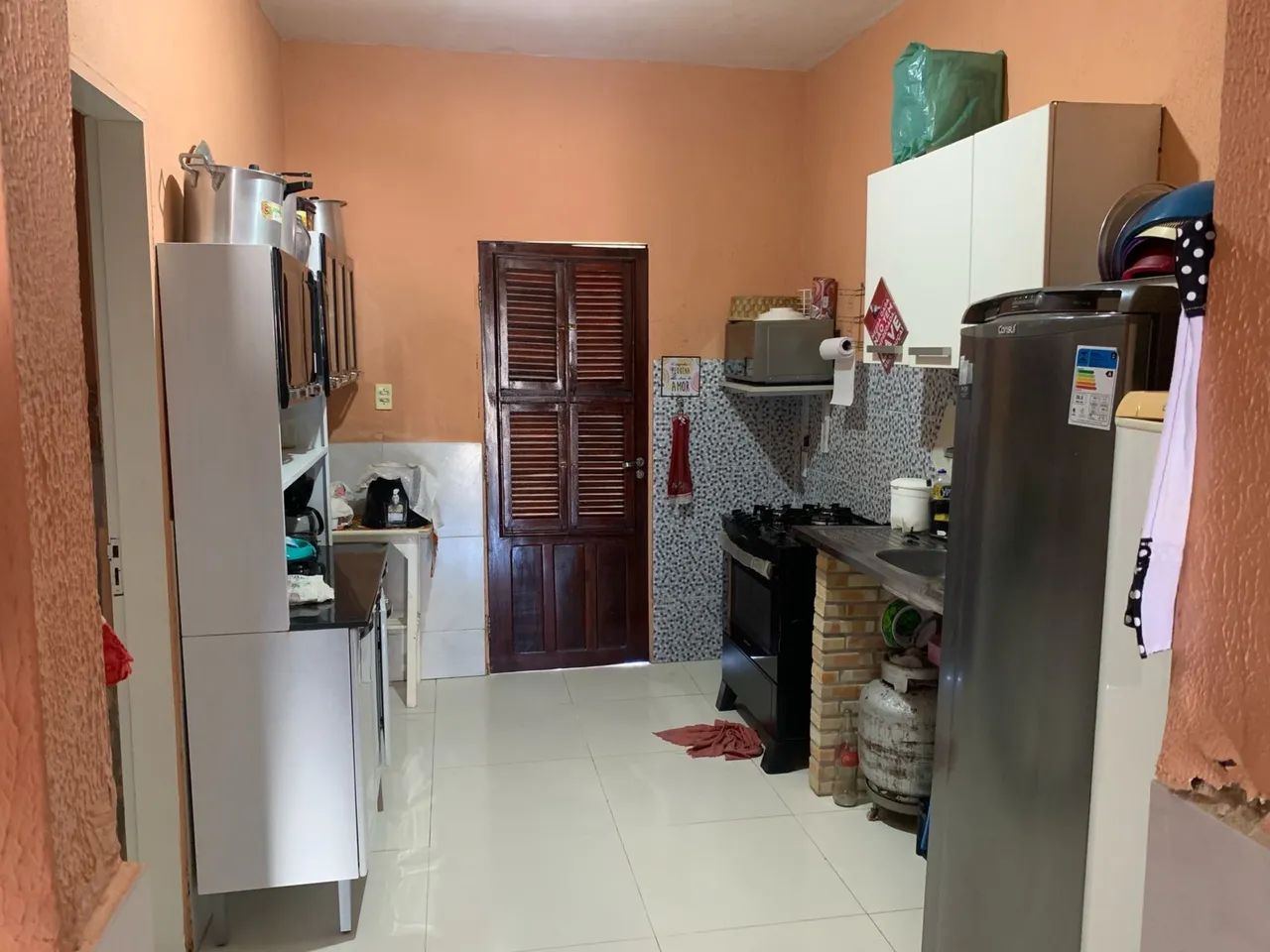 Casa de praia- Barra Nova Cascavel - Foto 4