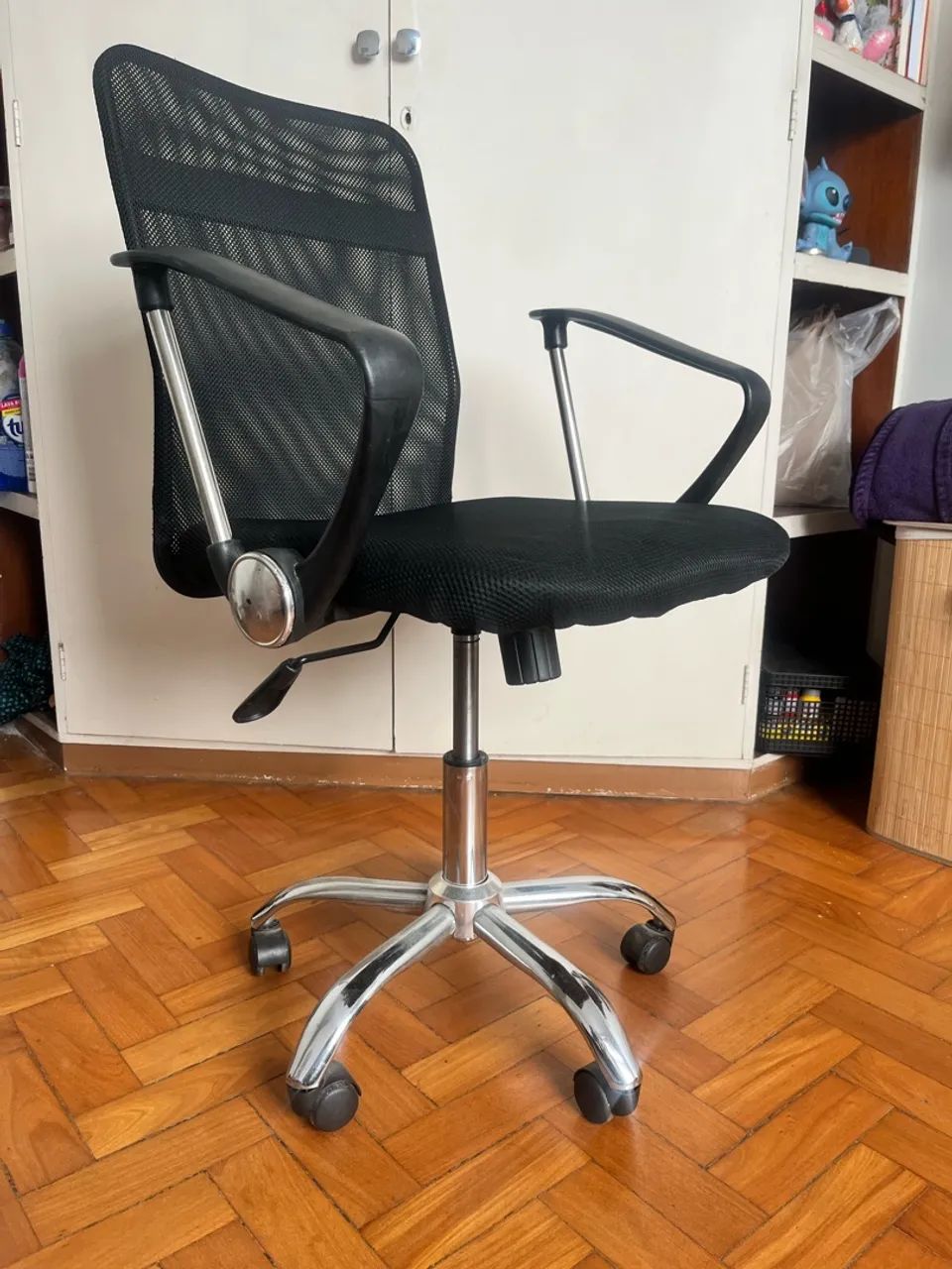 Cadeira de escritório - Foto 2