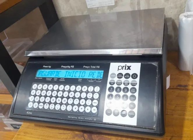 balança PIX 4 UNO - Foto 3