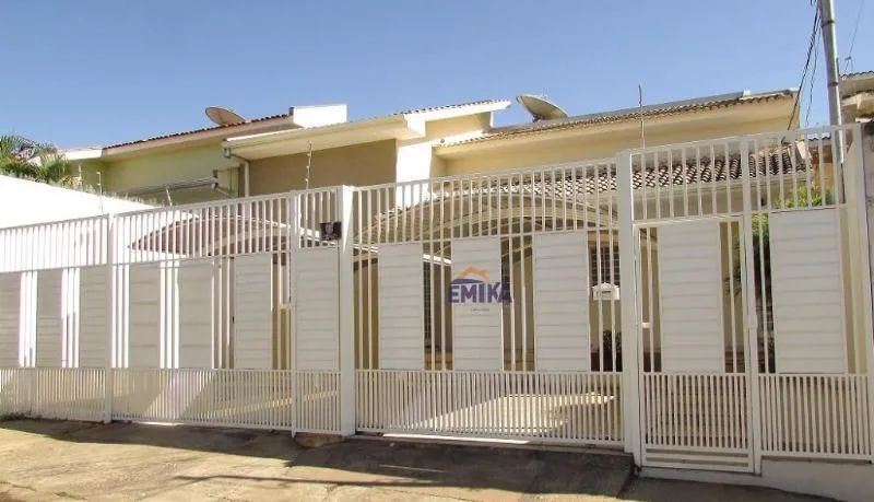 Casa com 3 quarto(s) no bairro Jardim Cuiabá em Cuiabá - MT - Foto 2