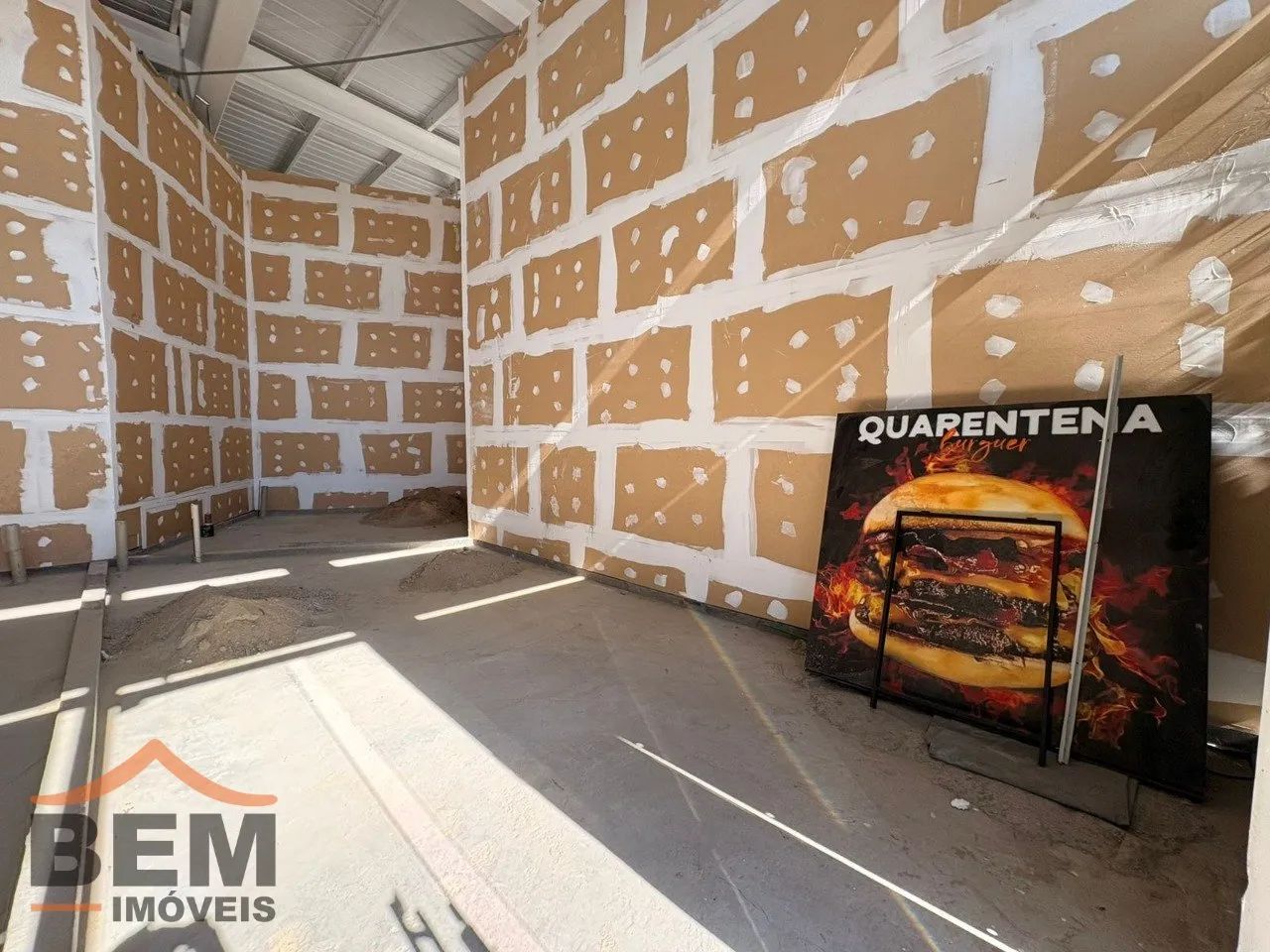 Sala Comercial para aluguel em Itajaí - Foto 2