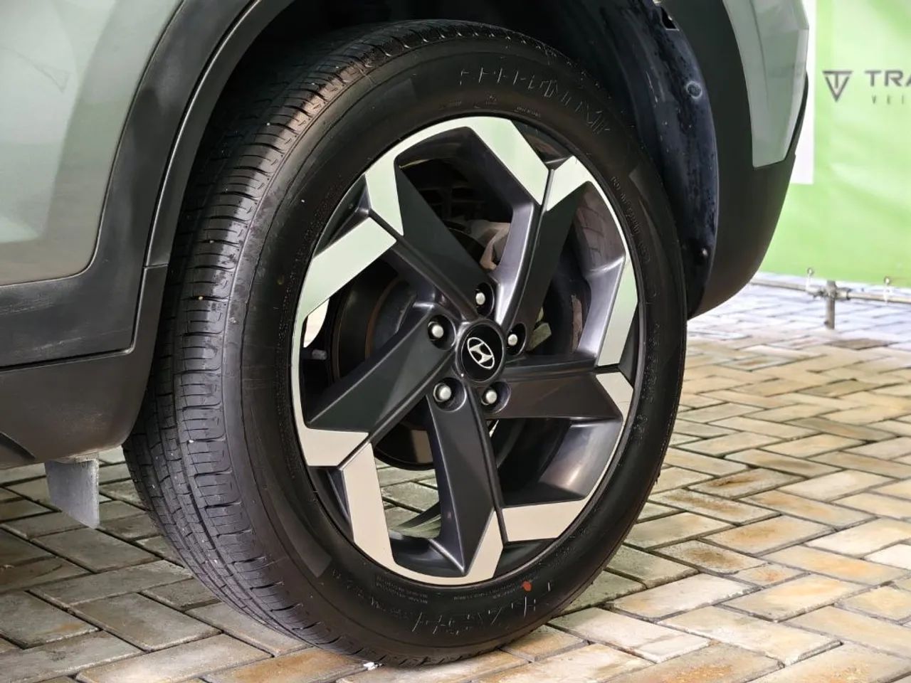 Hyundai Creta Ultimate 2.0 16V Flex AUT 2023 - Foto 2