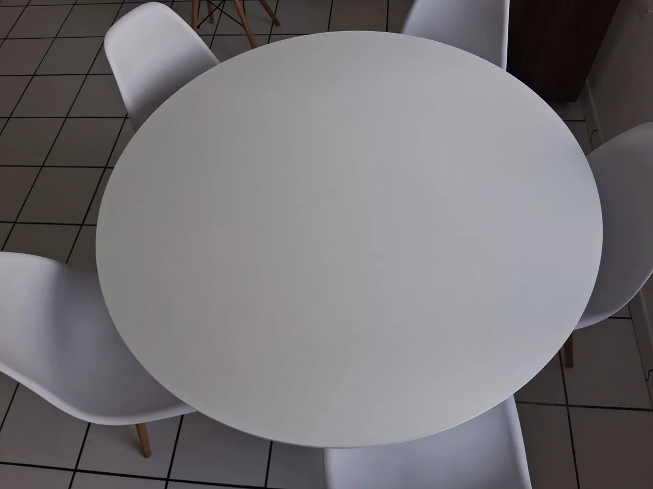 Mesa de jantar 