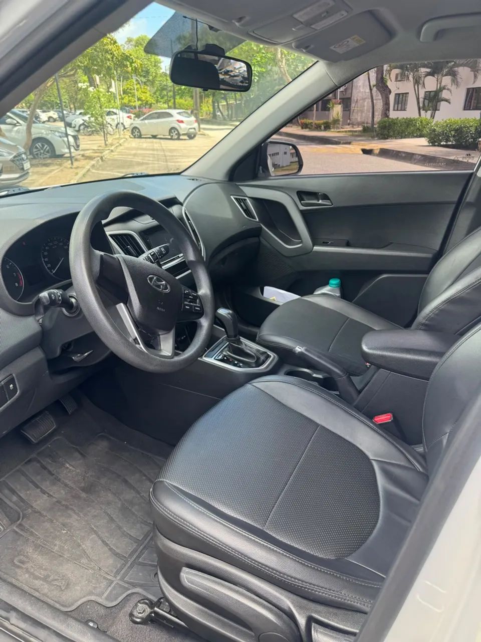 Creta 2019 automático  - Foto 4