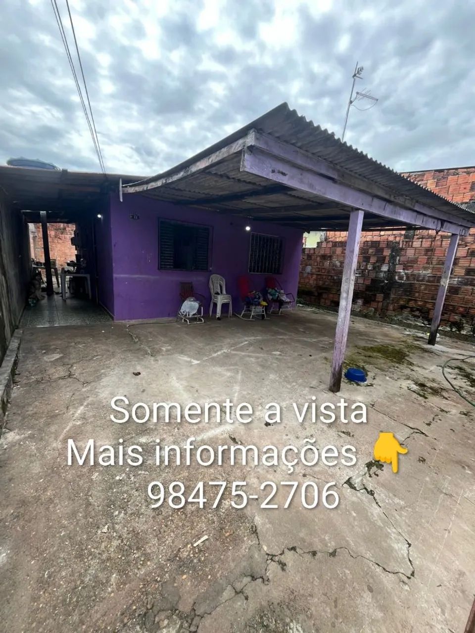 Foto - Manaus - Nova Cidade