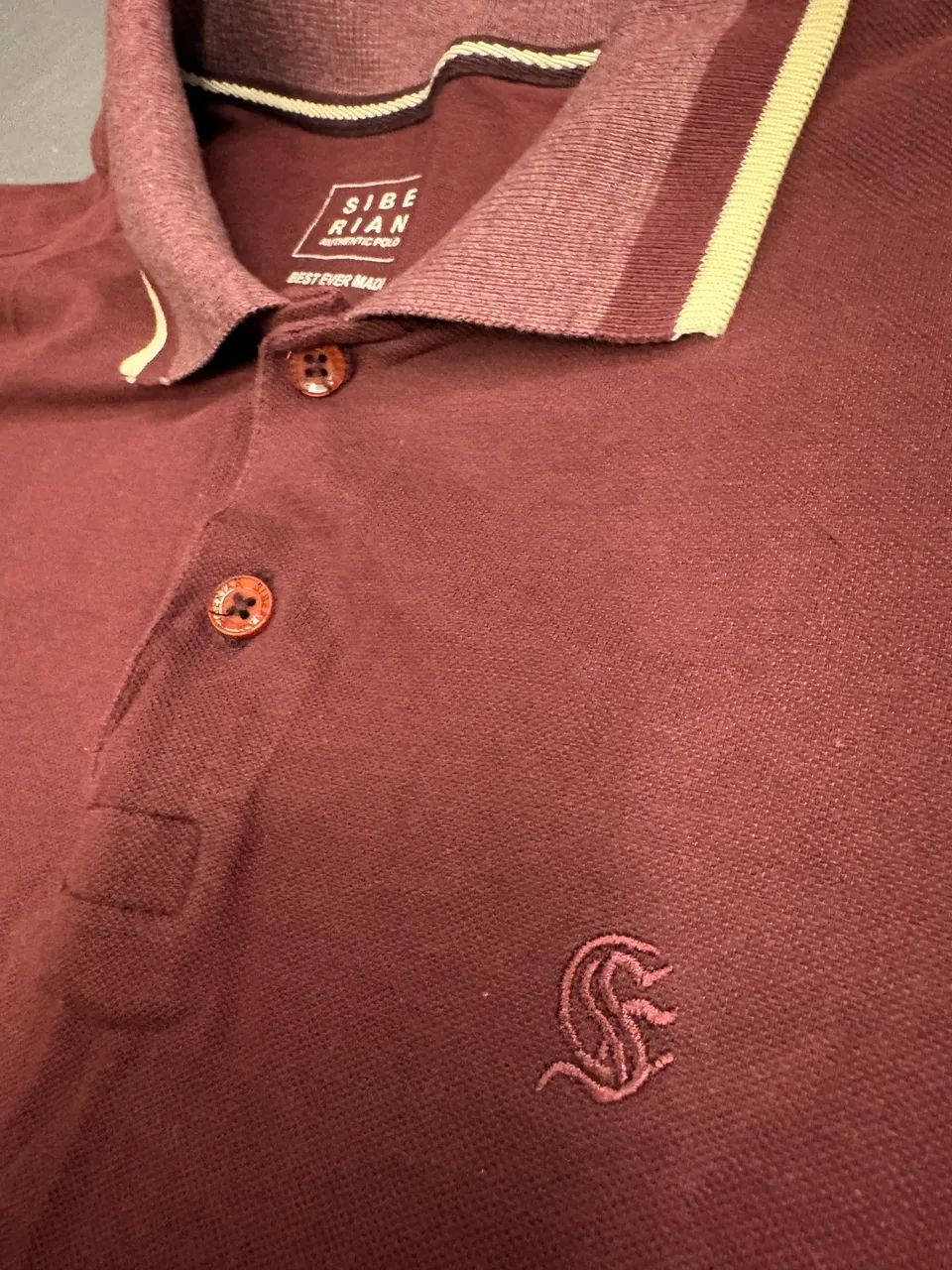 Polo siberian original G - Foto 2