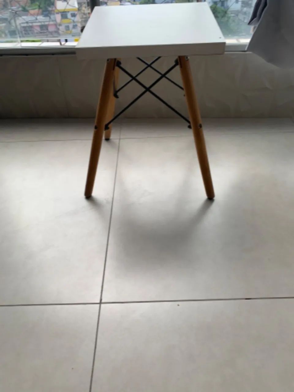 Banqueta