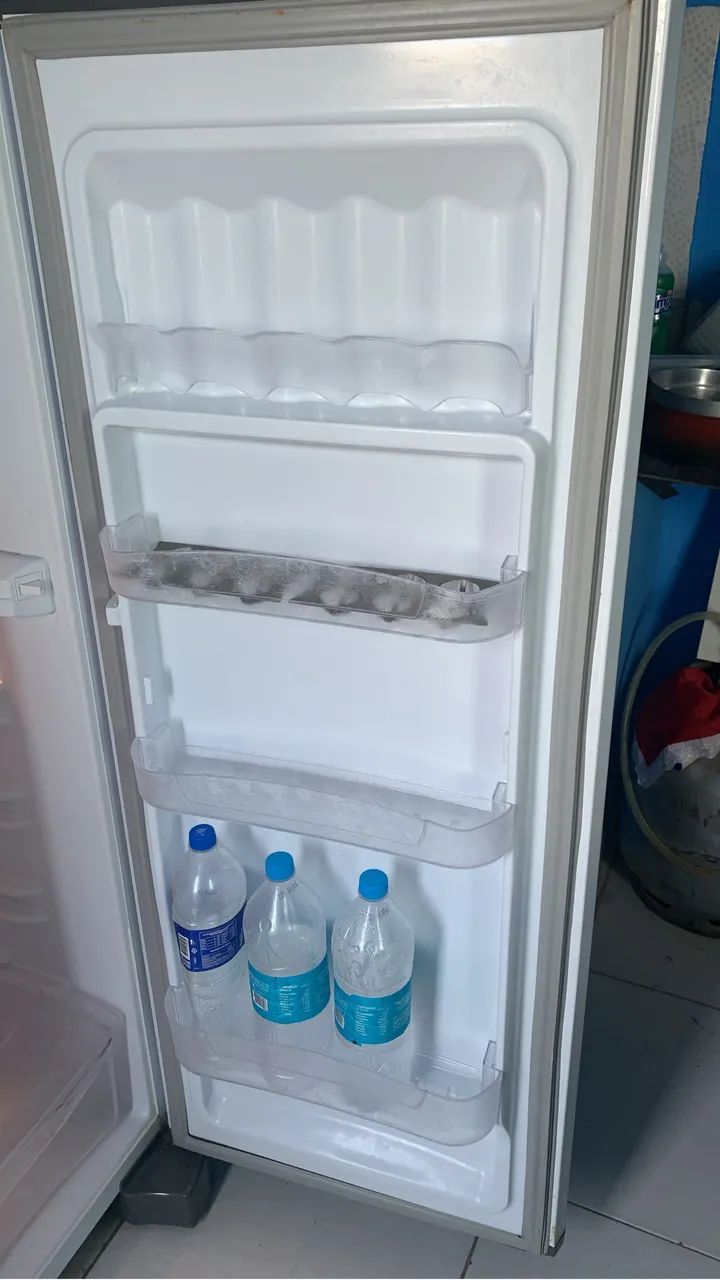 Geladeira 