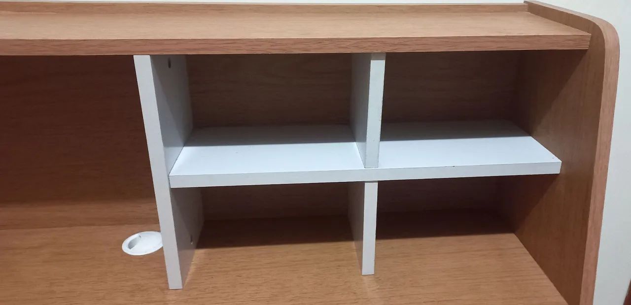 Mesa de escritório  - Foto 4