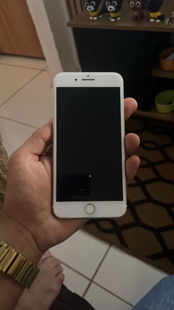 iPhone 7 Plus