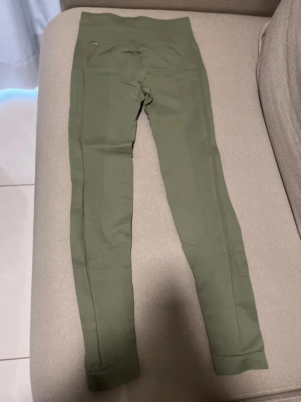 Calça live 