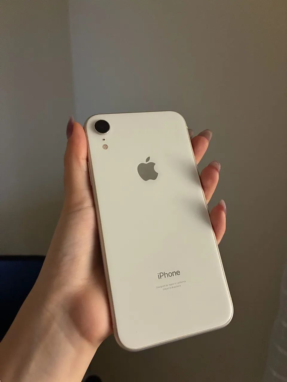IPHONE XR 64gb (valor a negociar) - Foto 2