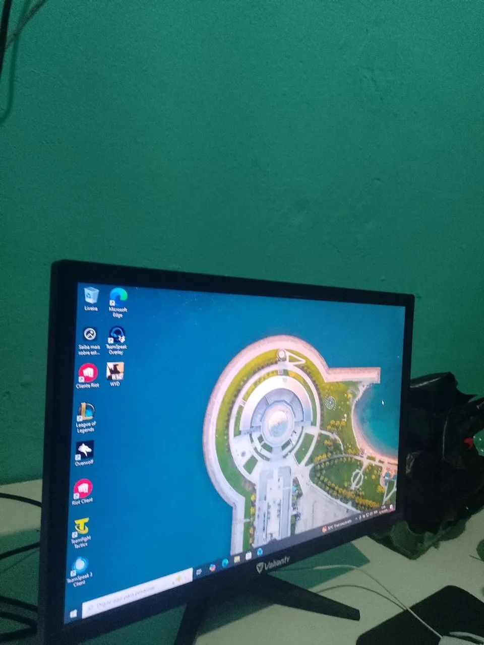 Monitor - Foto 2