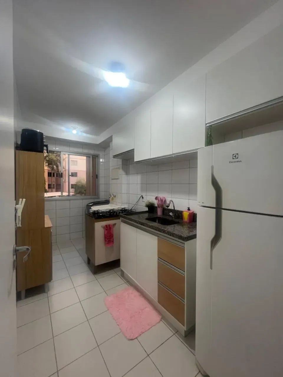 Apartamento Vila São Luiz - Foto 3