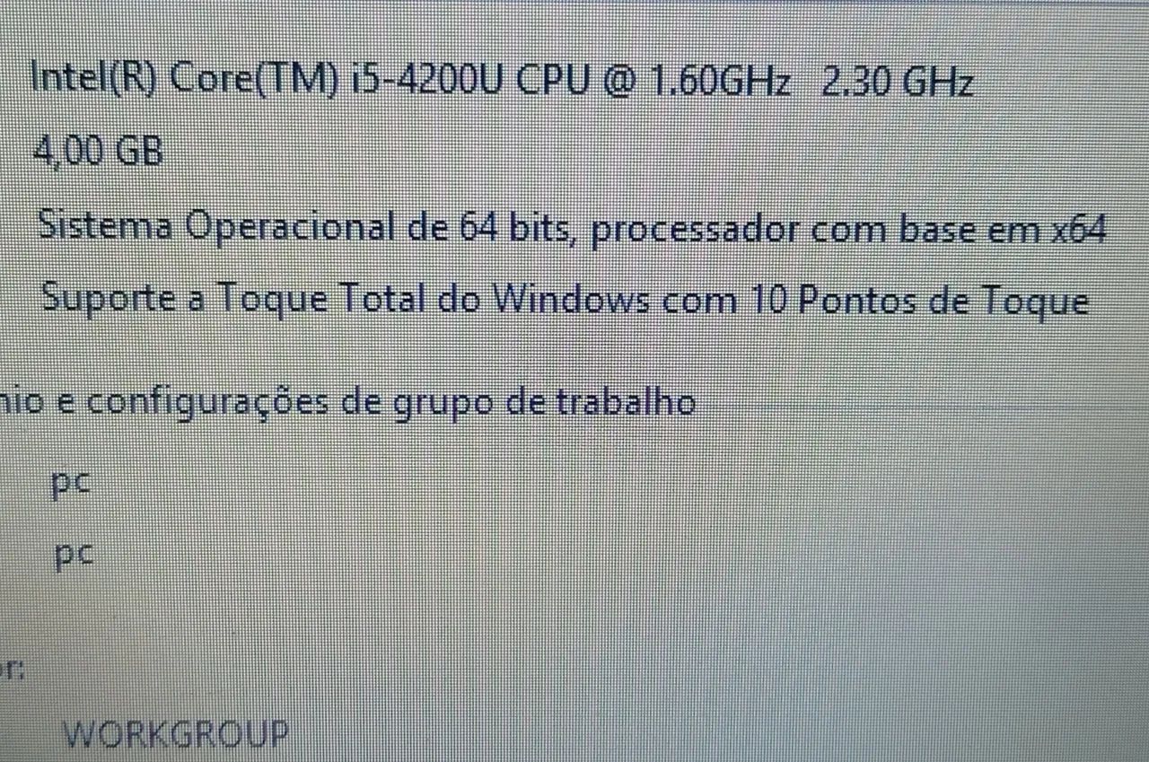 NOTEBOOK DELL VOSTRO R$699 - PROMOÇÃO,! - Foto 5