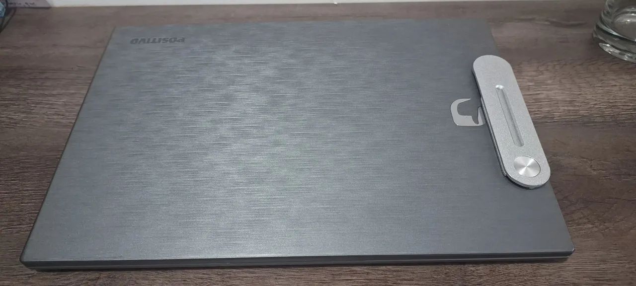 Notebook Intel 8GB Ram 256gb SSD Lumina Bar - Brinde Mouse - Foto 3