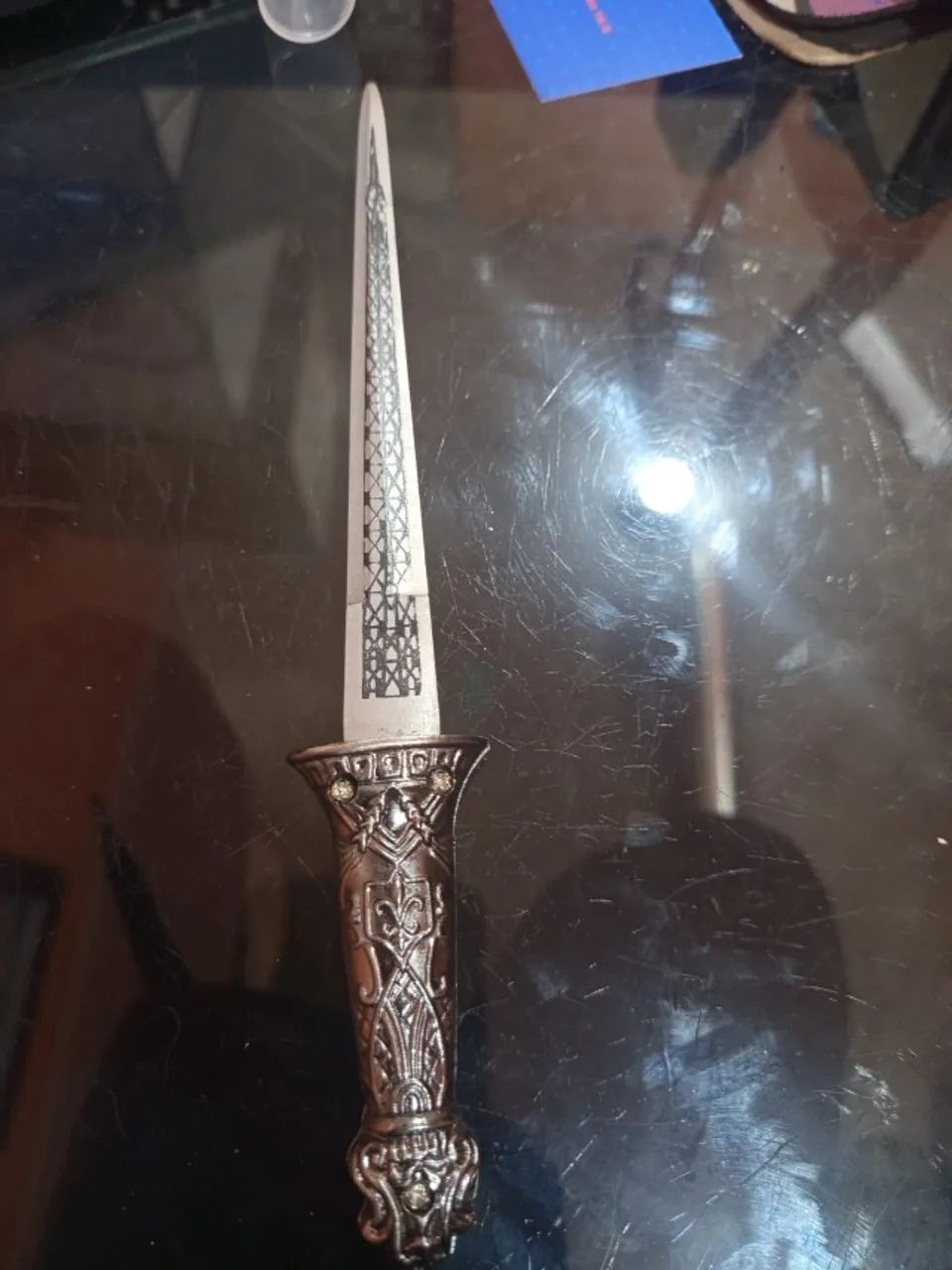 Mini Adaga - Foto 2