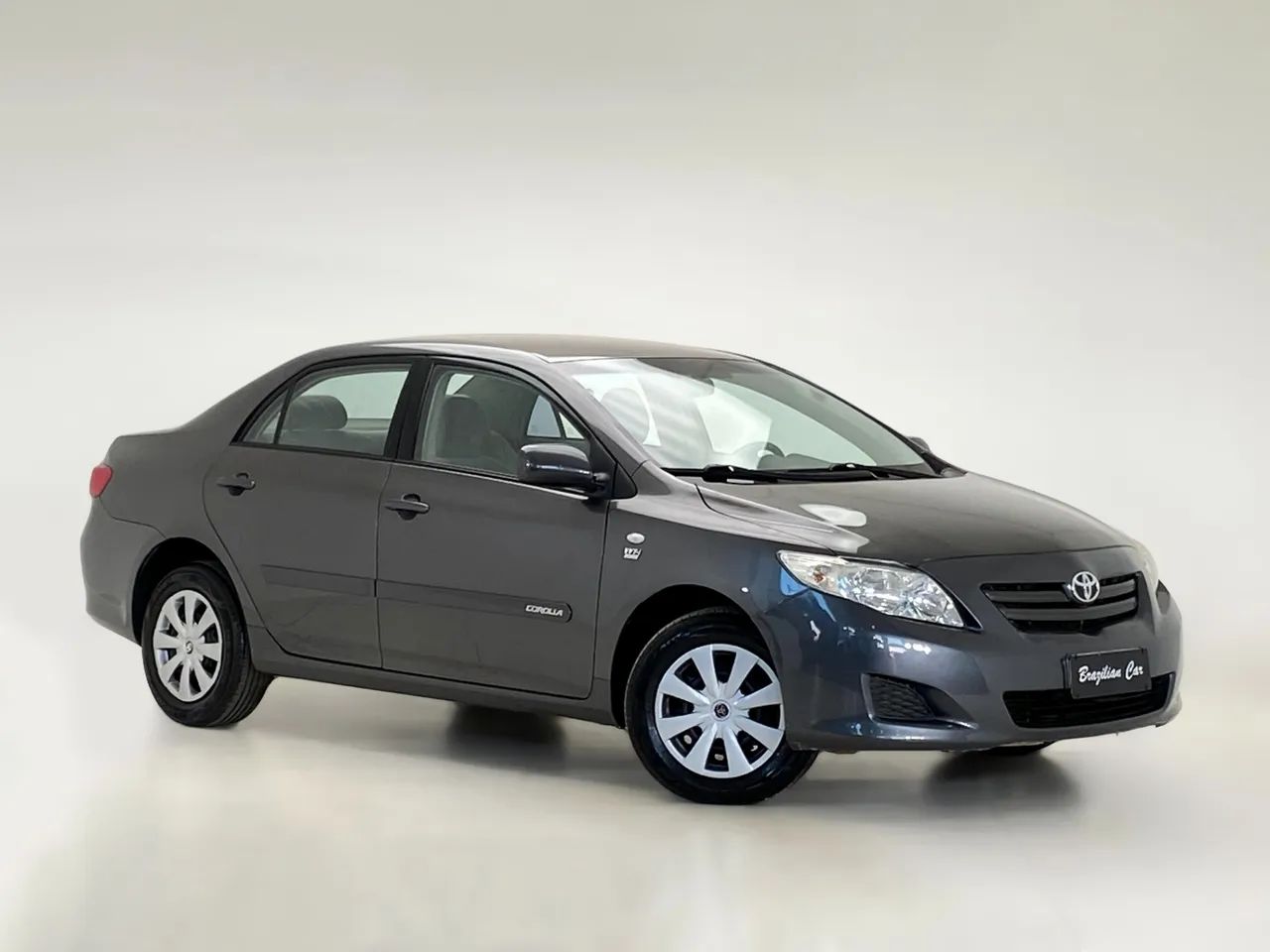 Toyota Corolla 2011
