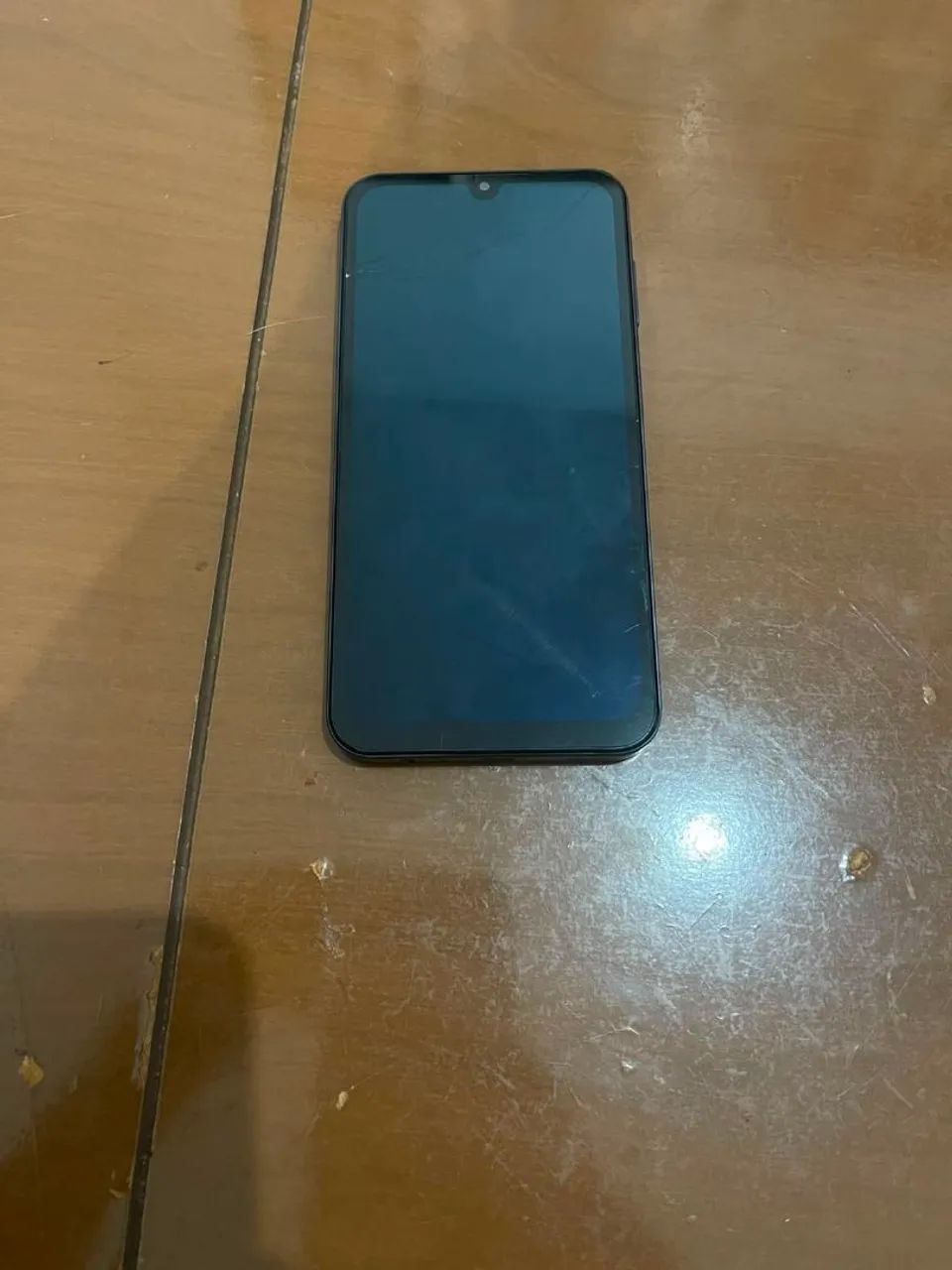 Samsung a 15 128GB  4 RAM 