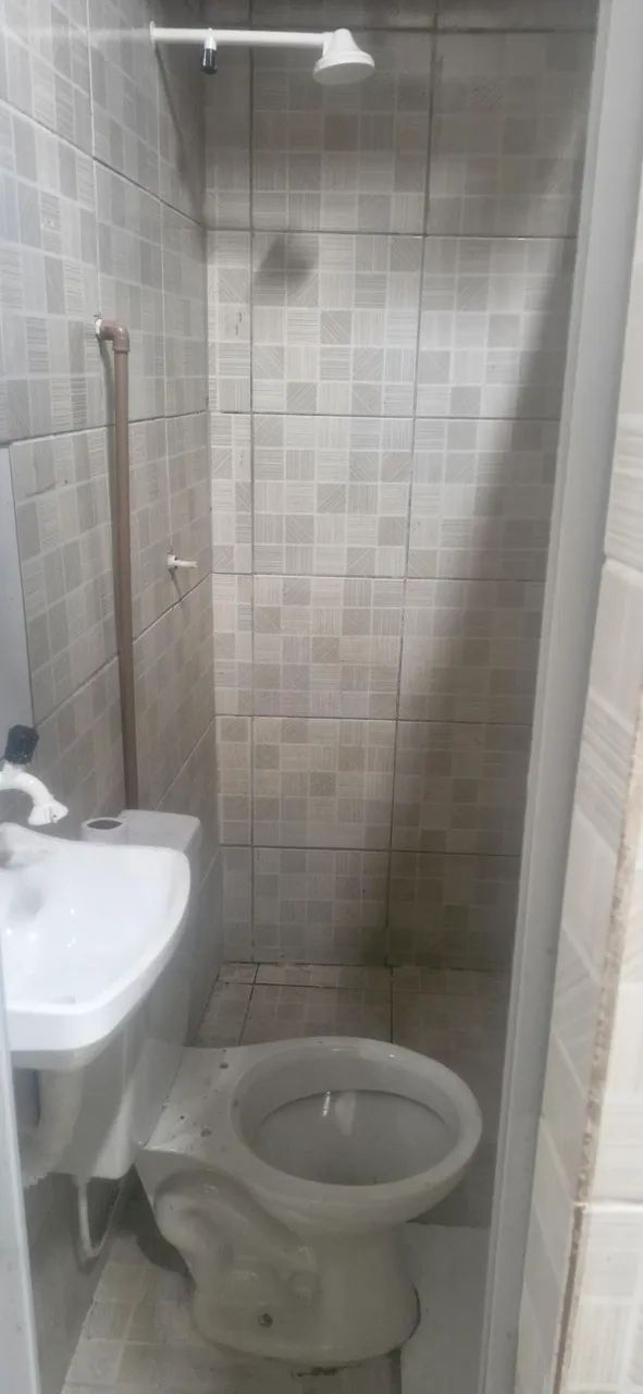 Casa com dois quartos  - Foto 3