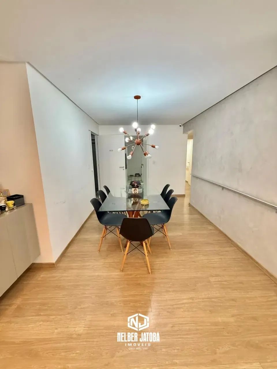 Apartamento Reformado | Corredor Vera Arruda | 113m² - Foto 4