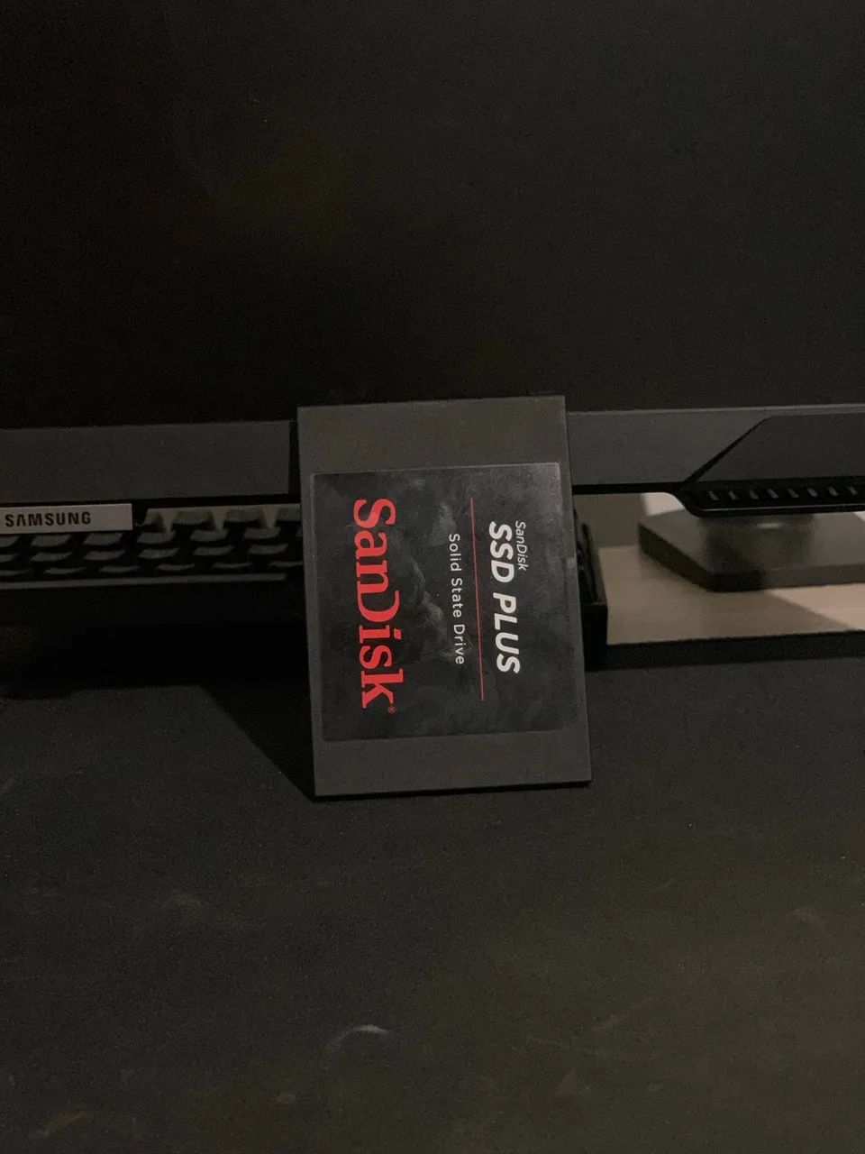 Ssd sata 240gb