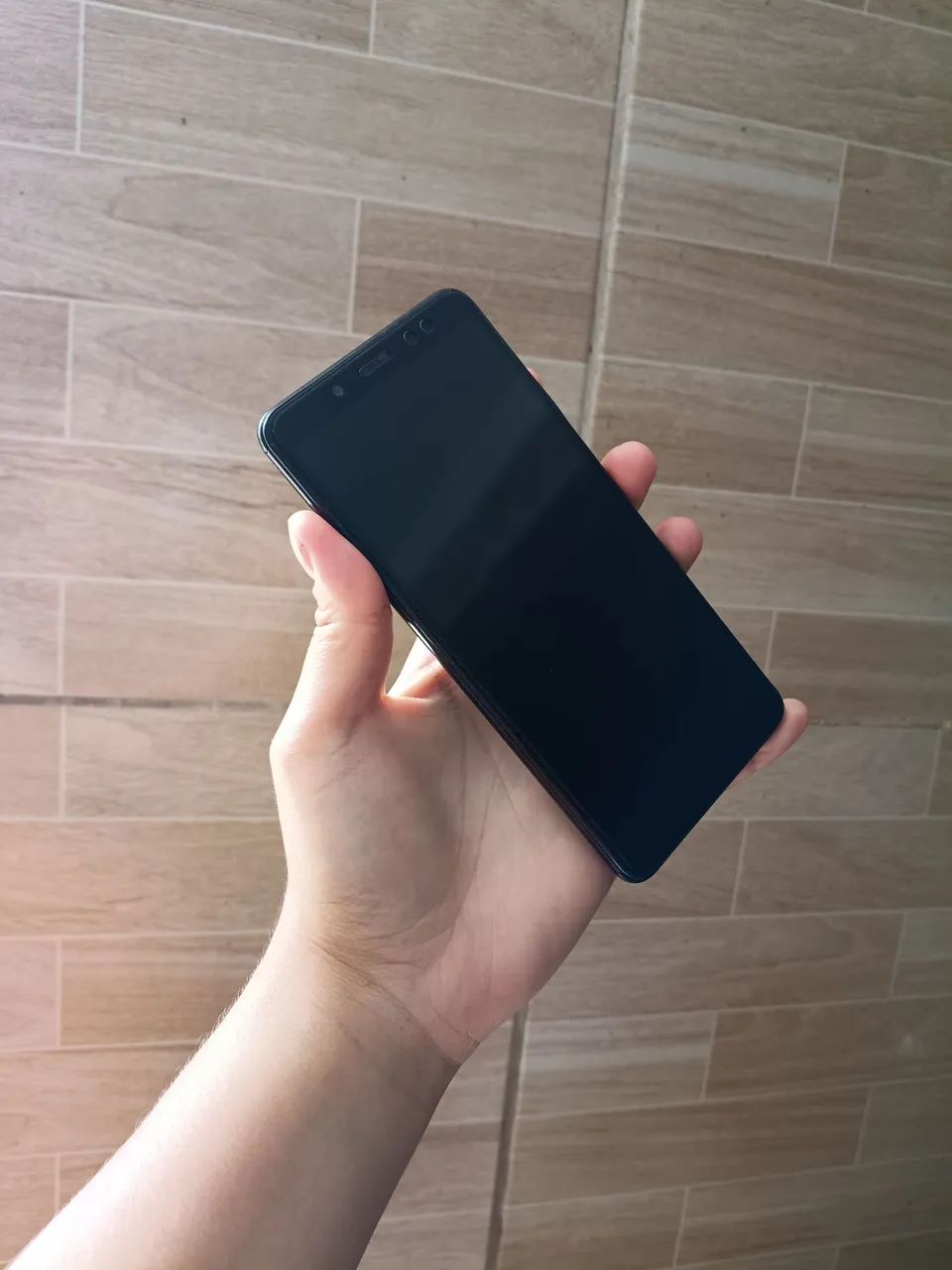 Celular Xiaomi Redmi Note 5 - Foto 2