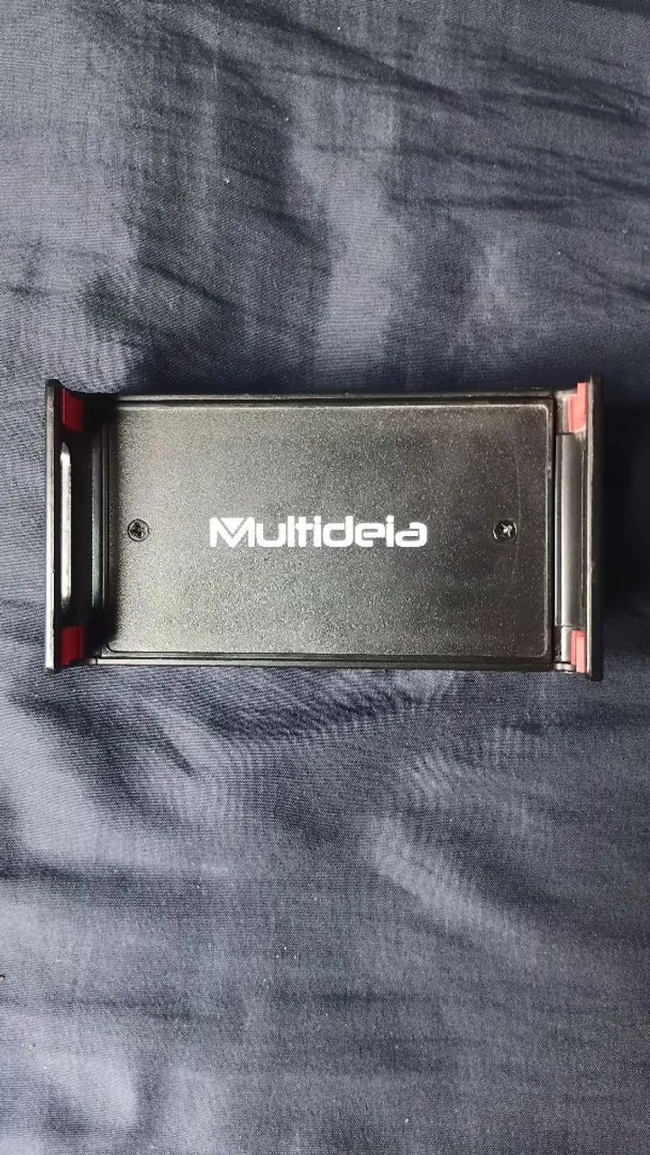Suporte Articulado de Mesa Multideia para Celular  - Foto 2