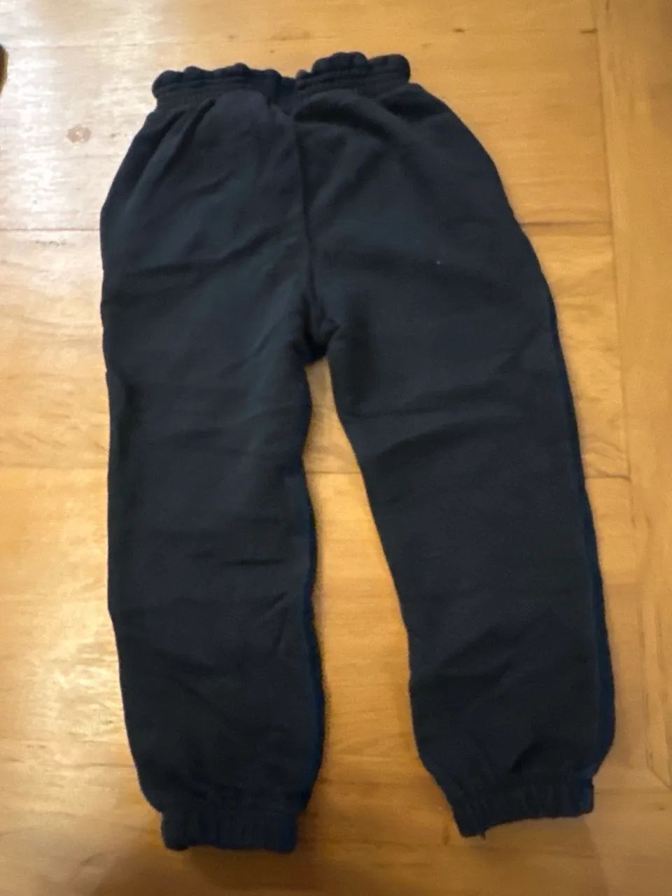 Calça moleton Zara - Foto 3