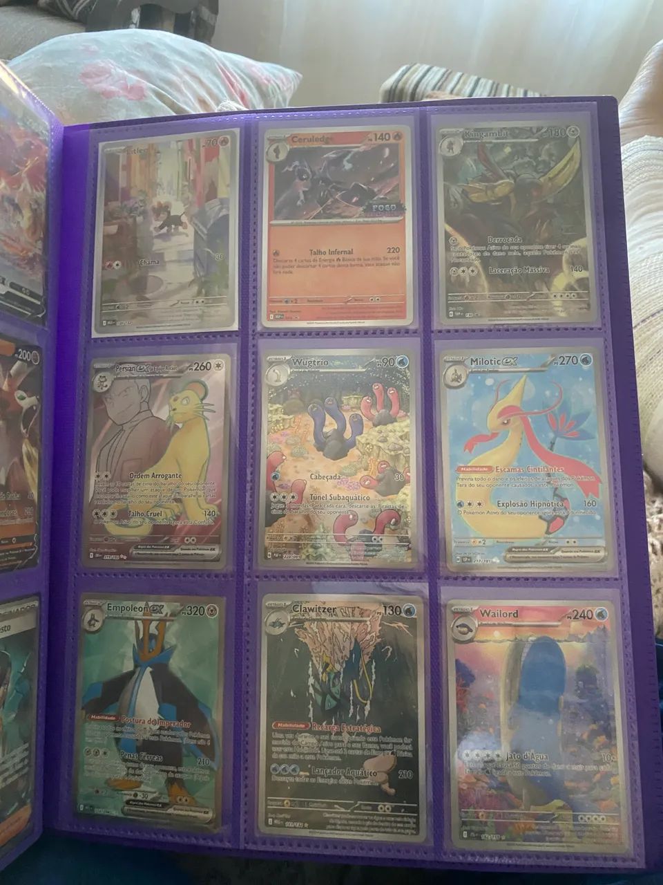 Cartas Pokémon  - Foto 3