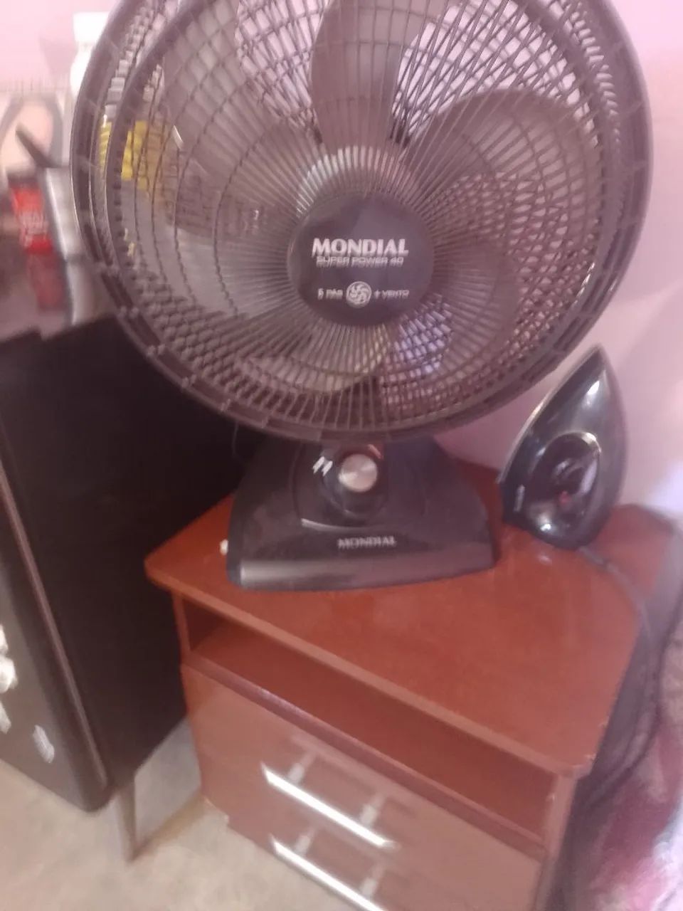 Ventilador mundial  - Foto 2