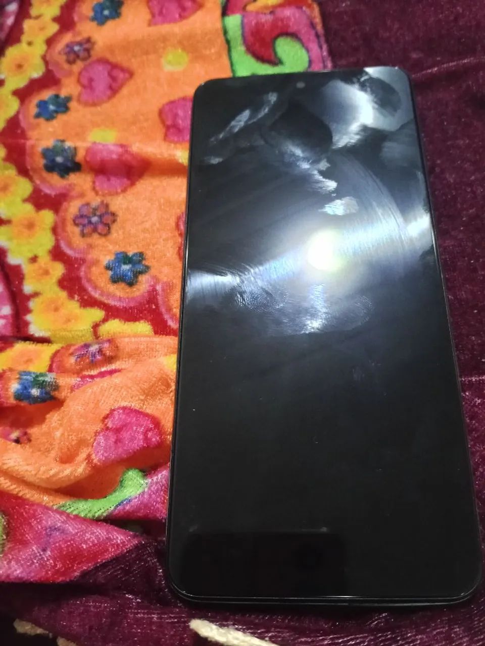 Celular xiaomi mi 12 128 gb 8 ram