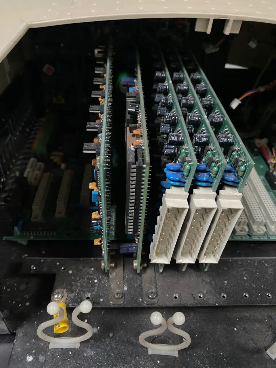 PABX Intelbras Corp 16000 - Foto 3