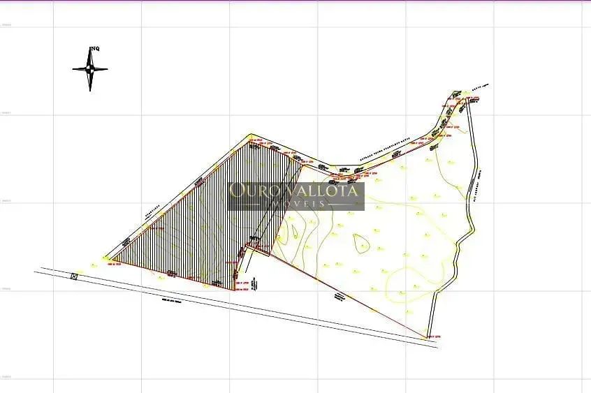 Terreno com 35000m² - Foto 5