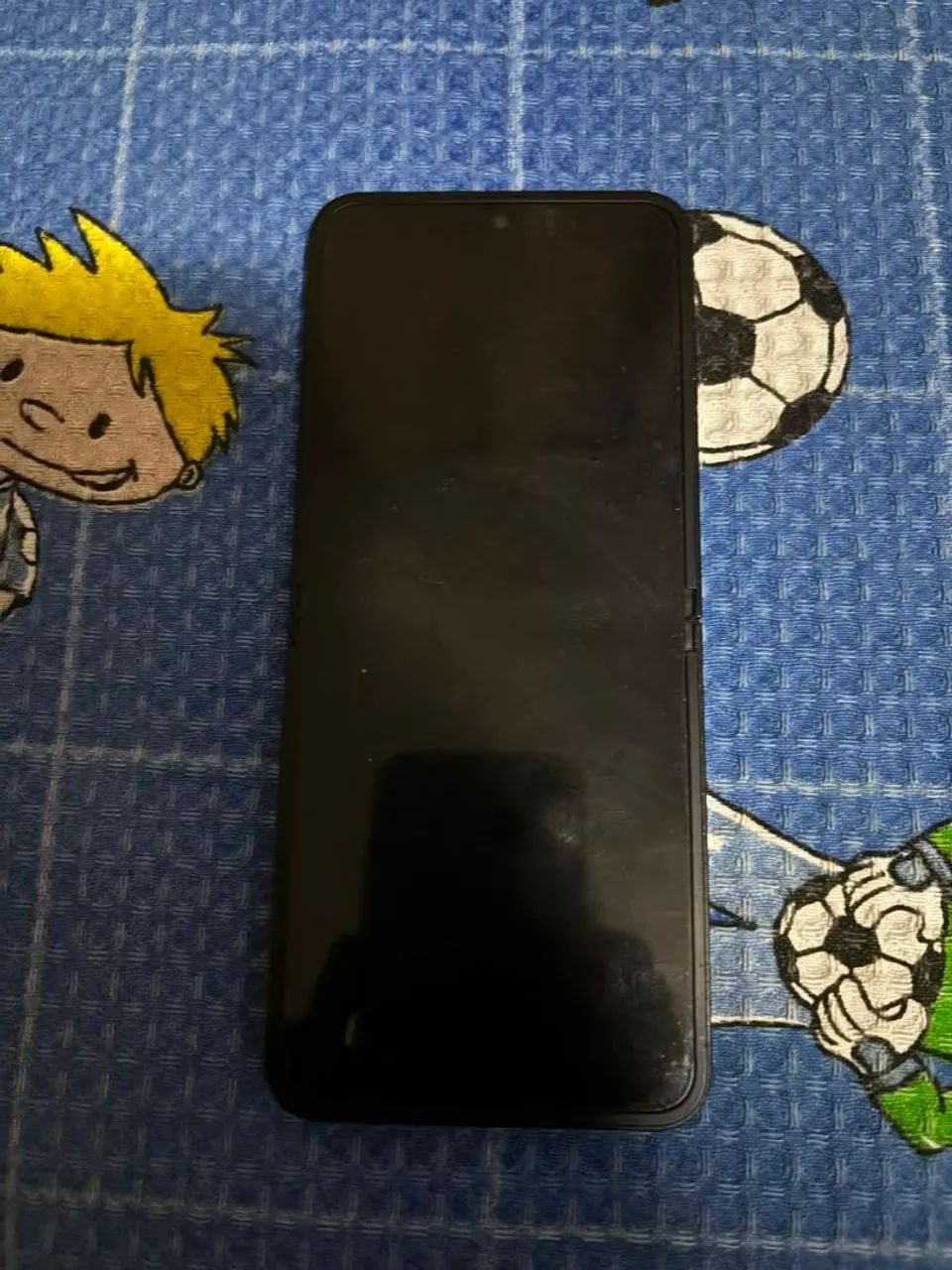 Galaxy ZFlip 7 FE - Foto 4
