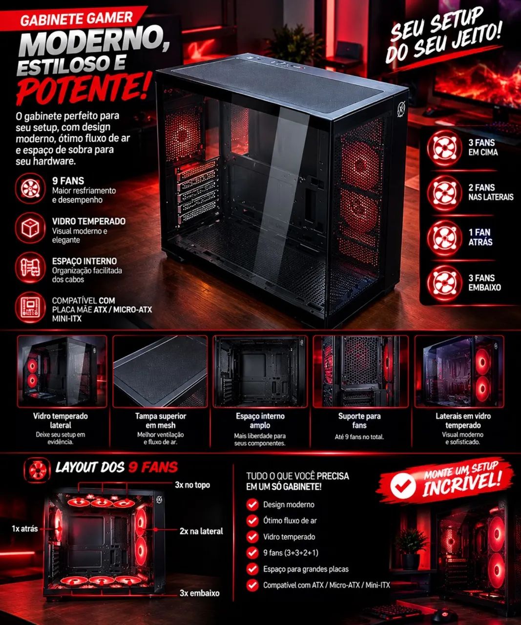 Gabinete 