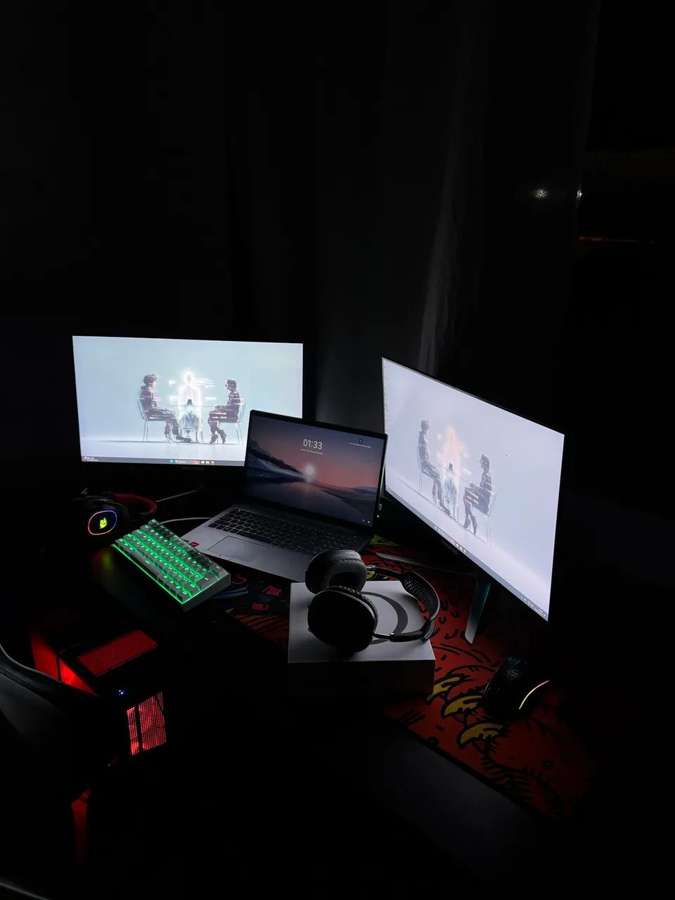 PC GAMER - Foto 2