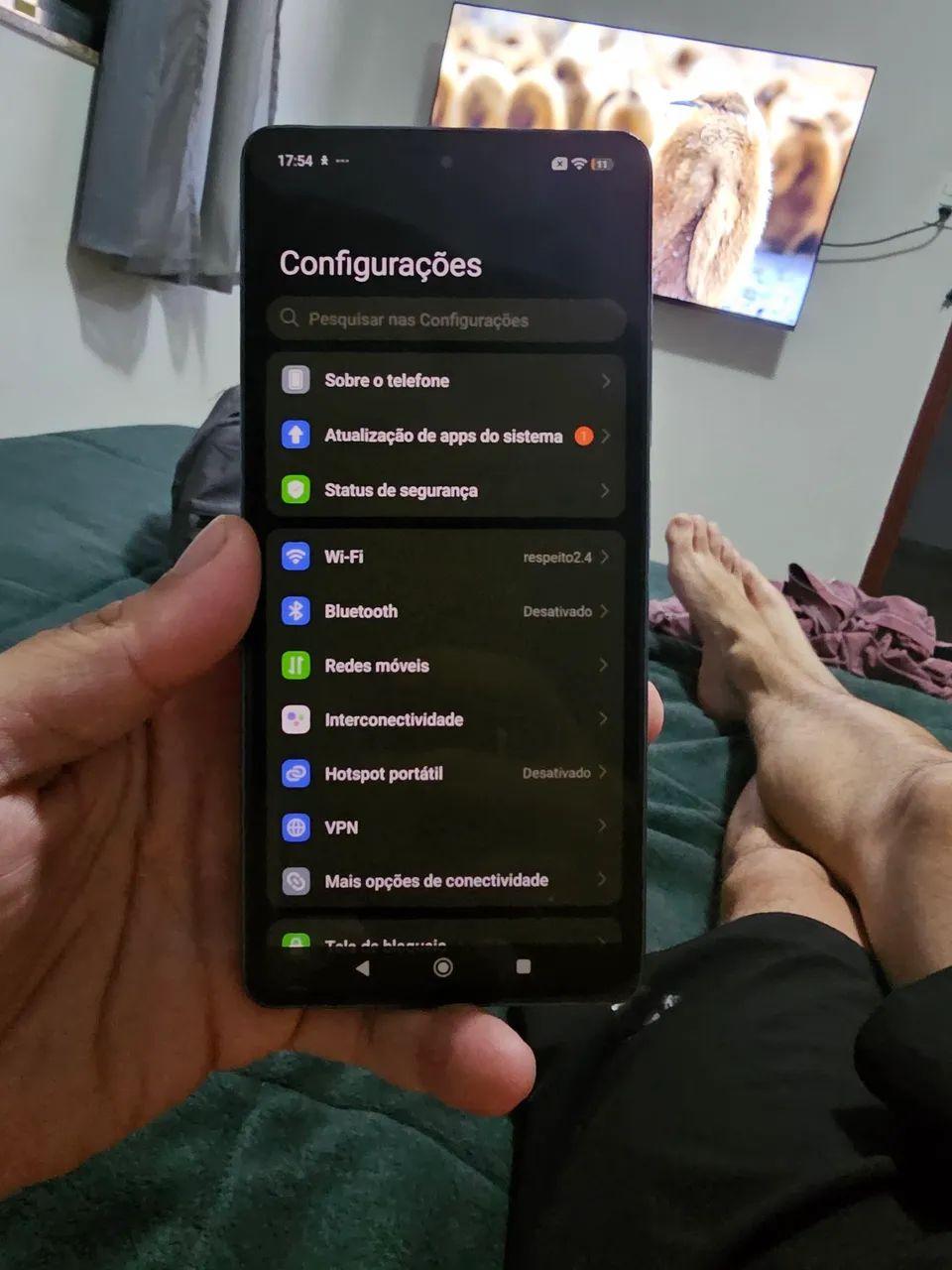 REDMI NOTE 13 pro 12GB/256 - Foto 5