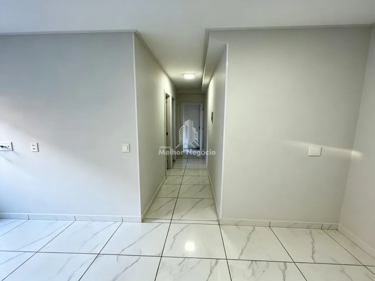 Apartamento à venda em Sumaré, Parque Yolanda (Nova Veneza), com 2 quartos, com 62 m², GER - Foto 4