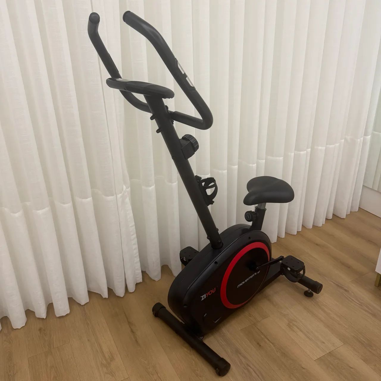 Vende-se bicicleta semi-nova  - Foto 2