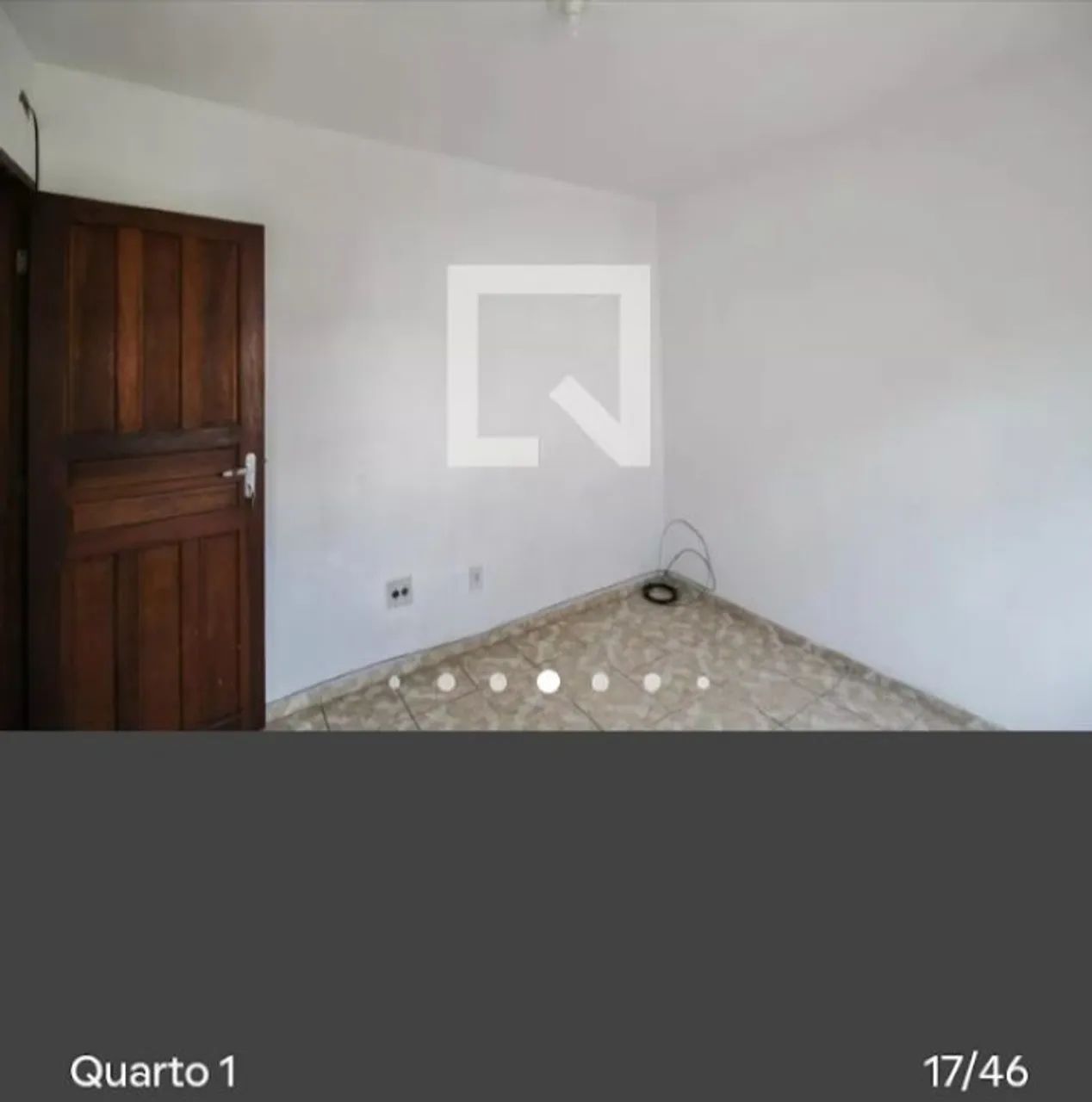 Aluga-se apartamento em ótimo local - Foto 5