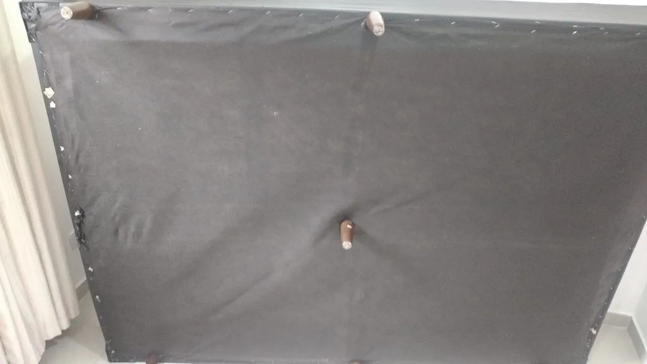 Cama casal  - Foto 3