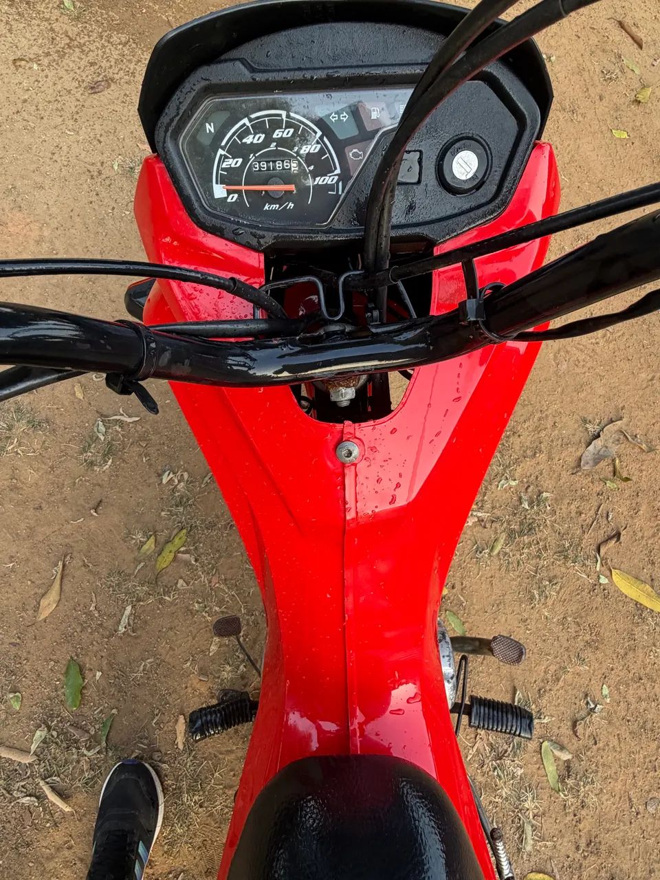 Honda pop - Foto 3