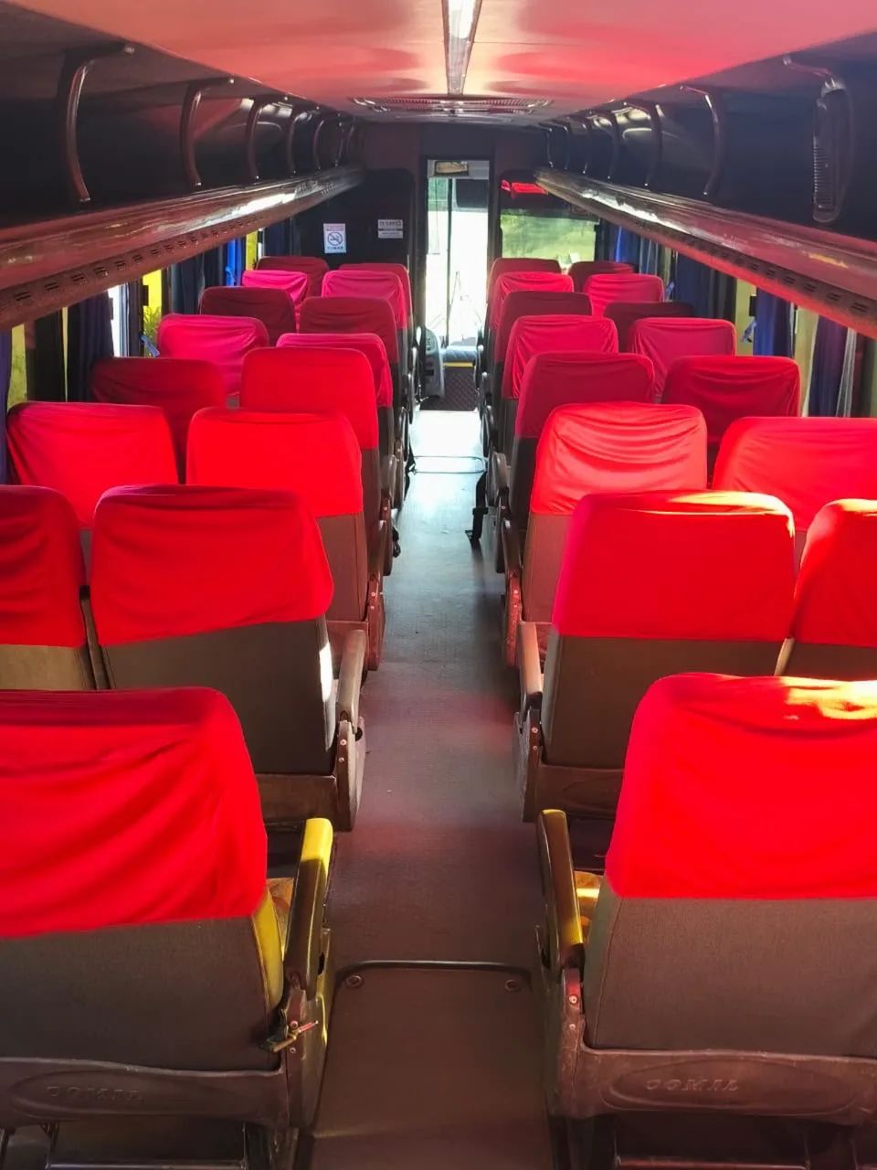 Ônibus conservado - Foto 3