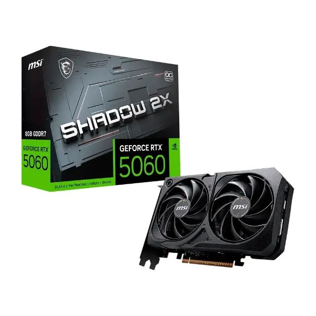 RTX 5060 8GB