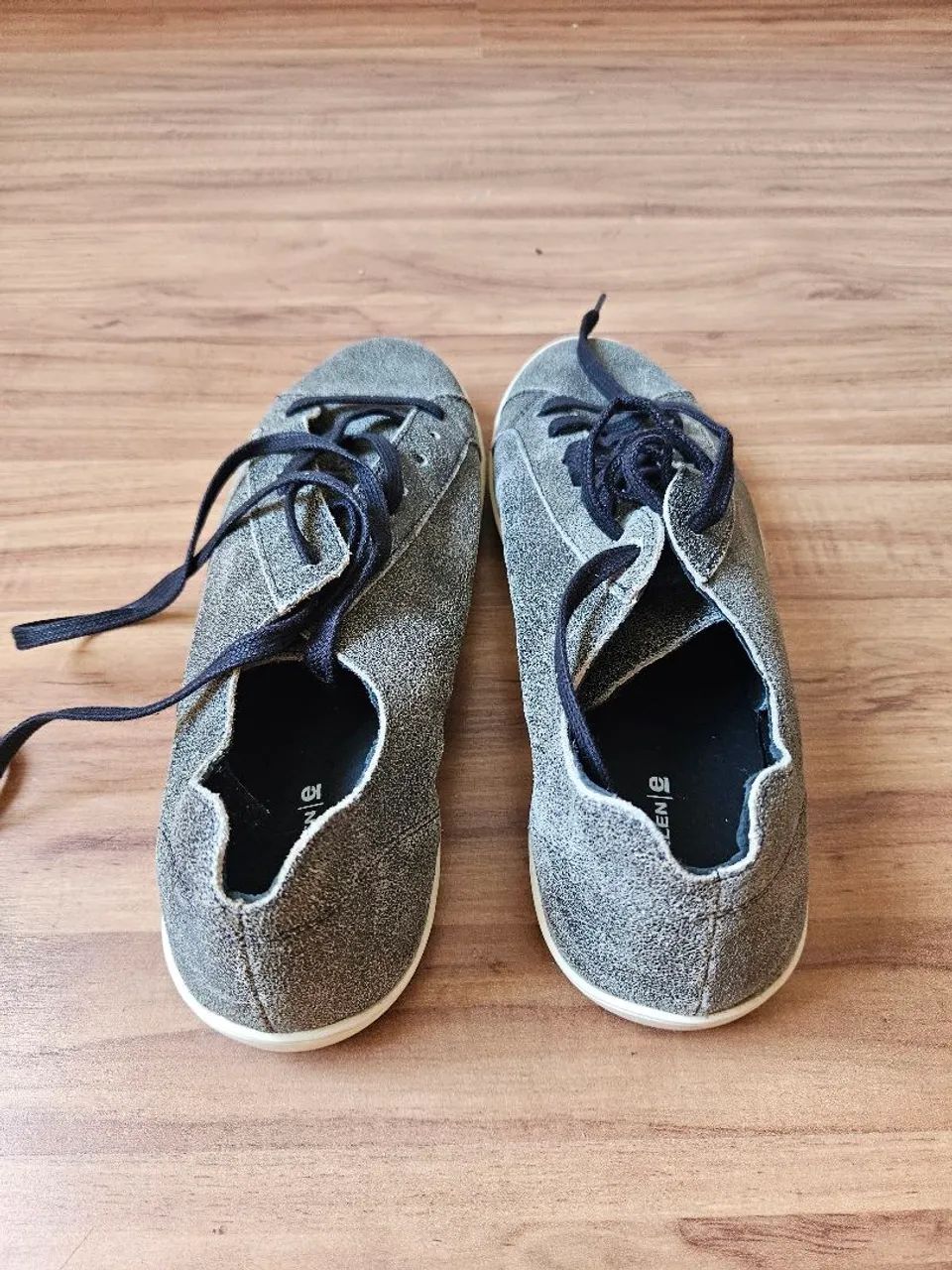 Tenis original da Osklen - Foto 4