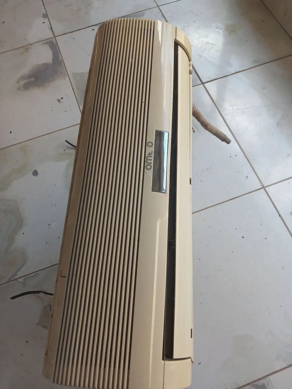 AR CONDICIONADO KOMECO! 