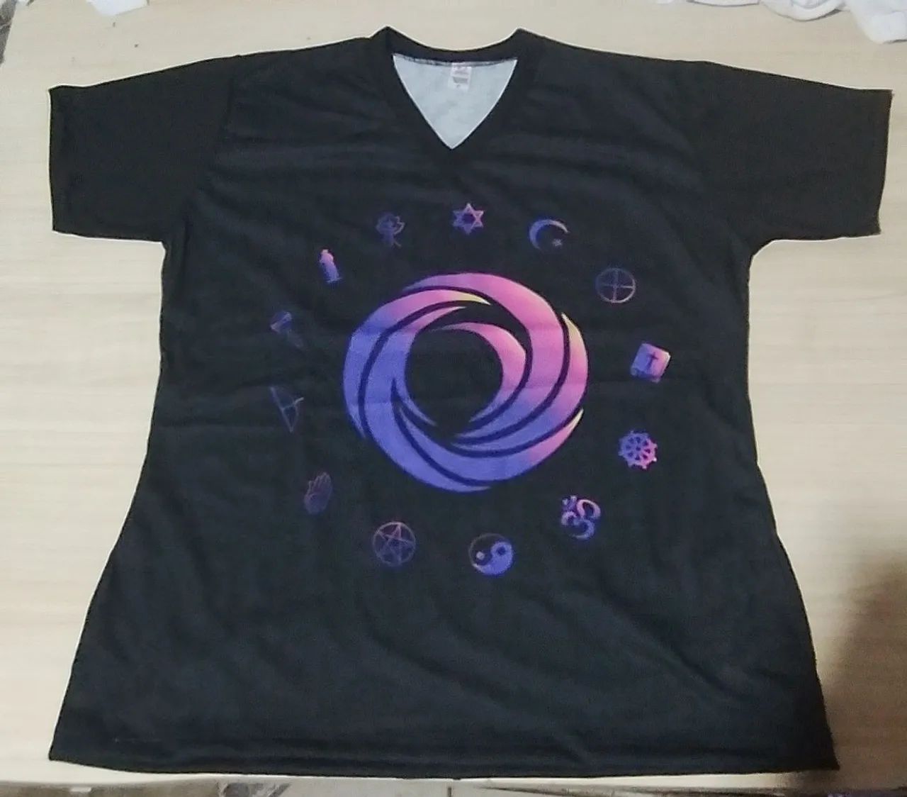 Camisa Personalizada  - Foto 2
