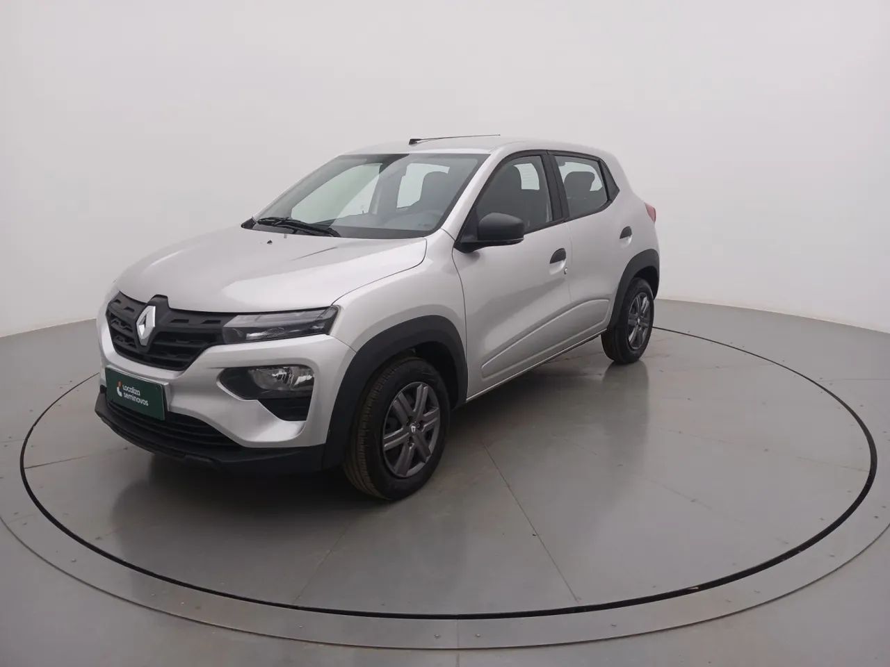 Renault Kwid 1.0 Zen 2026