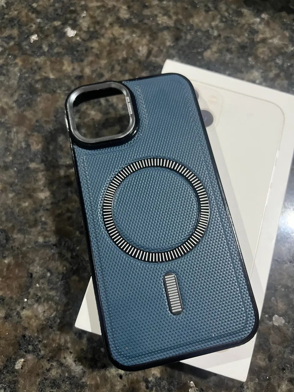 iPhone 13 128GB - Foto 3